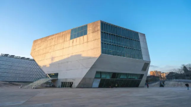 Holiday Inn Express PORTO CITY CENTRE by IHG Hotels in Porto