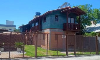 PineHouse acomodações