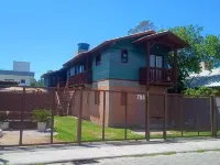 PineHouse acomodações