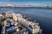 Quality Hotel Ålesund Hotels in 