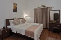 The Empyrean Airport Transit Hotel - balcony