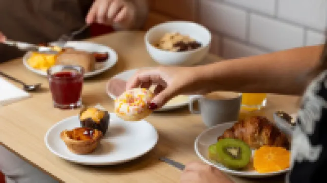 Holiday Inn Express PORTO CITY CENTRE by IHG