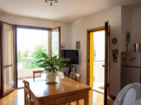 Casa della Zia Hotels in Marotta
