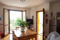 Casa della Zia Hotels in Marotta