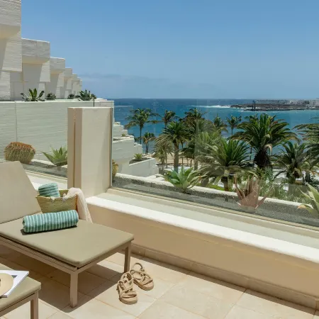 Paradisus Salinas Lanzarote - All Inclusive - Adults Only