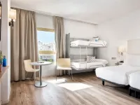 Hotel Melilla Puerto Hotels in Melilla
