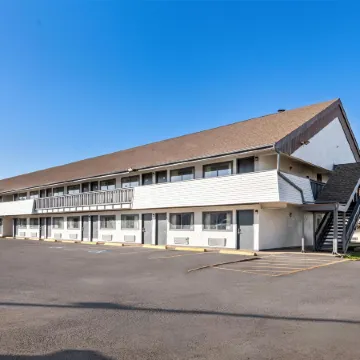 Americas Best Value Inn Kansas City East/Independence