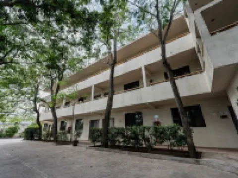 Comfort Inn Tampico Hoteles en Tampico