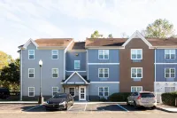 Alluxsuites at 1876, Ascend Hotel Collection Các khách sạn ở Tallahassee