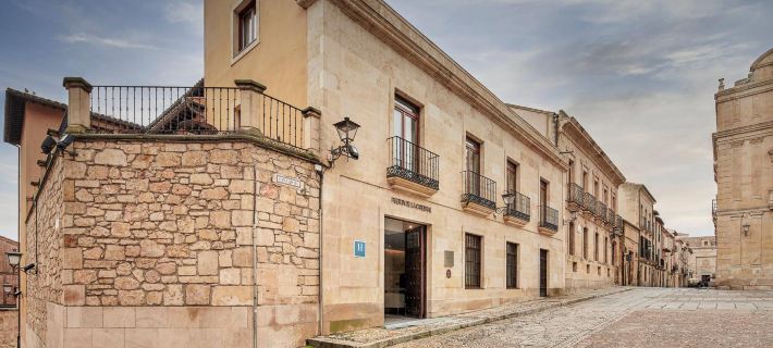 Sercotel Puerta de la Catedral Hotels in Campo Charro