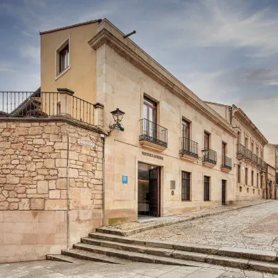 Sercotel Puerta de la Catedral Hotels near Roman Bridge of Salamanca