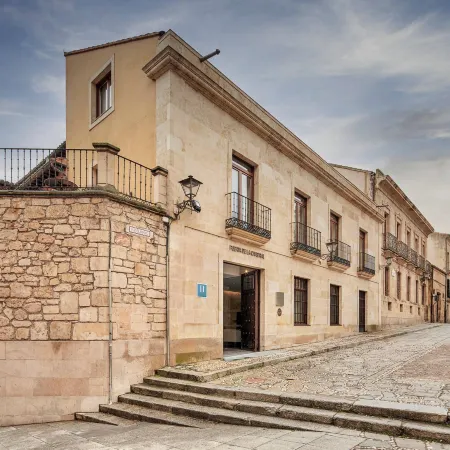 Sercotel Puerta de la Catedral