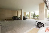 จิมโป สตาเวีย โรงแรม - ที่มีที่จอดรถ