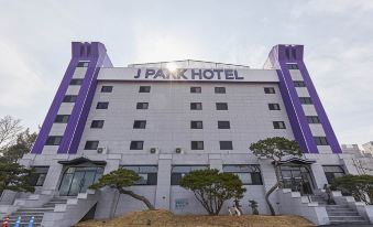 Gwangju (Toechon) J Park