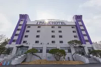 Gwangju (Toechon) J Park