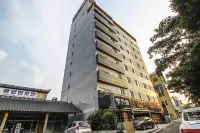 Gwangyang Hotel Ritz