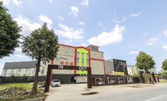 Jeongeup Jjakkkung Self Check-in Motel