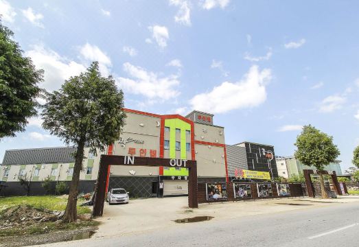 정읍 짝꿍 편의시설