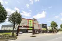 Jeongeup Jjakkkung Self Check-in Motel Hotels in Jeongeup-si