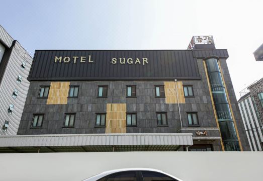 군산 슈가 객실