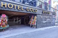 Incheon (Dongam) Gold Hotel 부평구 호텔