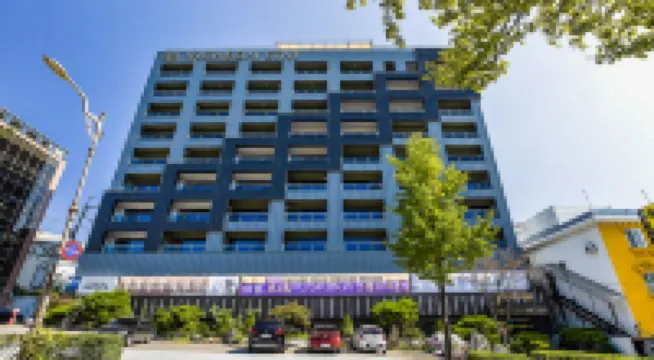 Incheon Stay Hotel Hoteles cerca de Incheon Metropolitan City Museum