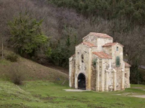 Ibis Budget Oviedo Hotels in 