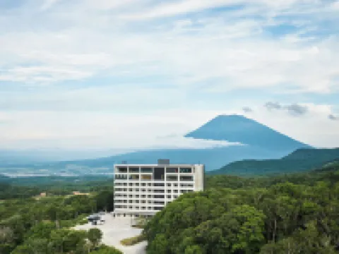 シャレーアイビーワイス 倶知安のホテル