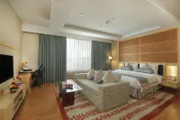 Yashail Hotel Haridwar - Gym