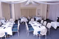 Atrium Hotel Mandurah - breakfast