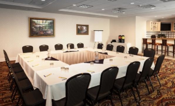 Hilton Garden Inn Corvallis