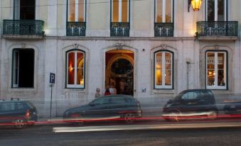 Independente Príncipe Real