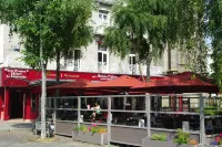Best Western le Duguesclin Hotels in Saint-Brieuc