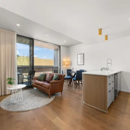 Chic and Elegant 1-Bed in Unbeatable Location