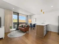 Chic and Elegant 1-Bed in Unbeatable Location