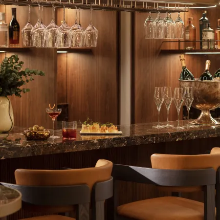 Anantara Palais Hansen Vienna – A Leading Hotel of the World