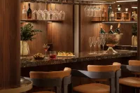 Anantara Palais Hansen Vienna – A Leading Hotel of the World - 5-Sterne