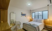 Full Stay With Pool Just 350m From the Beach in Porto Seguro PRY - appartements de vacances