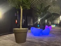 HOTEL ROYAL Hotels in Faenza