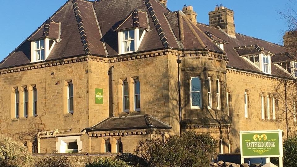 Eastfield Lodge