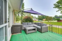 3 Mi to Pro Football Hall of Fame: Home w/ Yard! - Homestays
