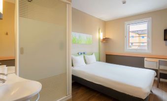 Ibis Budget Manosque Cadarache