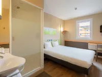 Ibis Budget Manosque Cadarache Hotels in Vinon-sur-Verdon