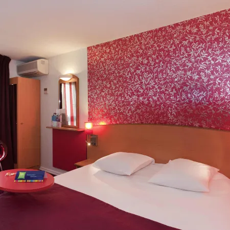 Ibis Styles Bourg-En-Bresse Centre Hotels in Ain