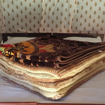 River side camp chopta