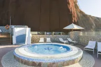 Gloria Palace Royal Hotel & Spa - badewanne