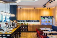 馬德里西班牙廣場一號汽車旅館 西班牙大廈附近的飯店