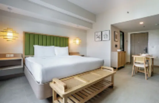 บีอี พอดส์ ลาฮัก