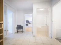 WaltzCo City Apartment near U1 & Center - Homestays