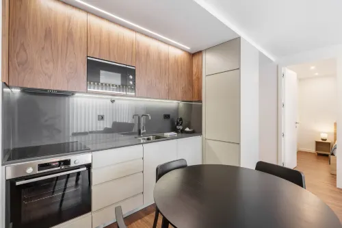 196 Andrade Corvo Apartment by Minho's Guest - 3 stelle